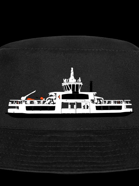 Ferry de Suomenlinna