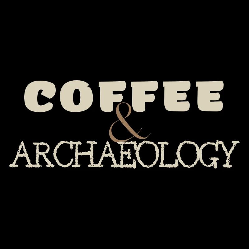 Café et archéologie