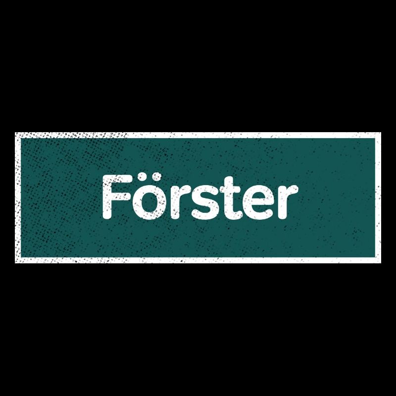 Förster