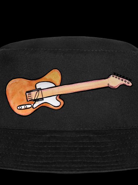 Guitare électrique