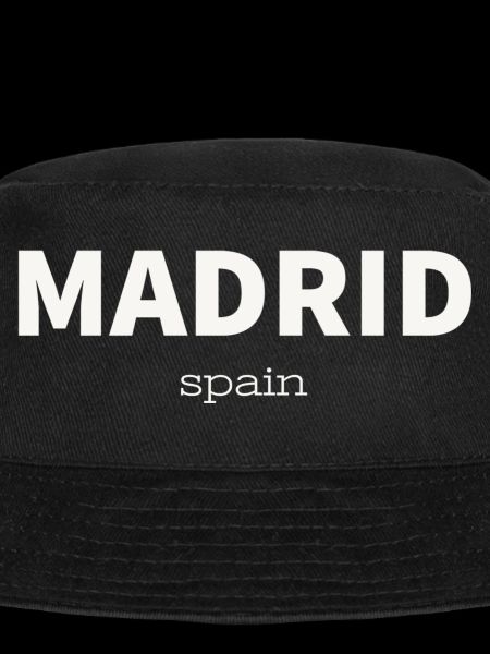 MADRID