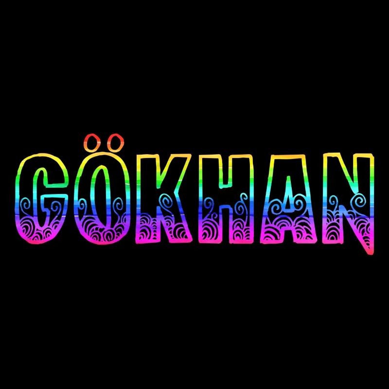 gökhan rs regenbogen