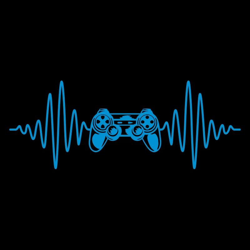 Contrôleur rétro de console de fréquence