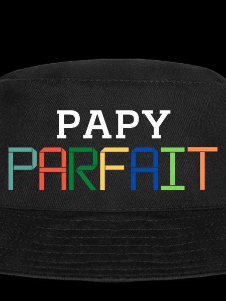 Papy Parfait