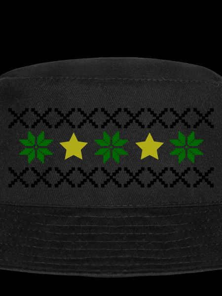 Norway Pattern