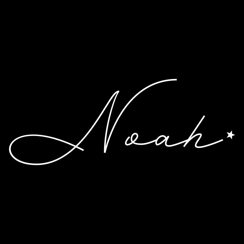 Name Noah