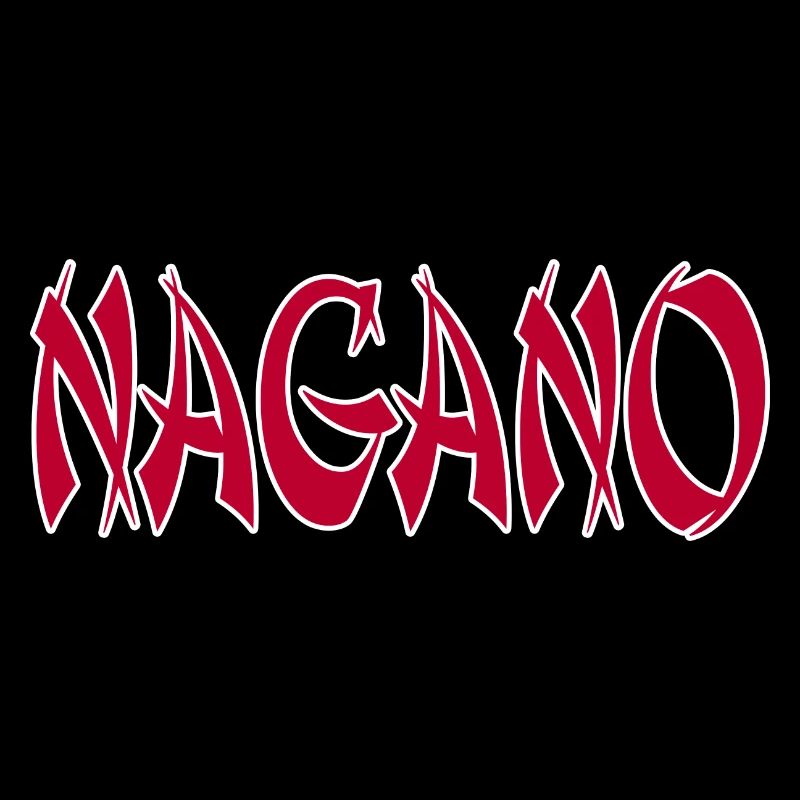 Nagano