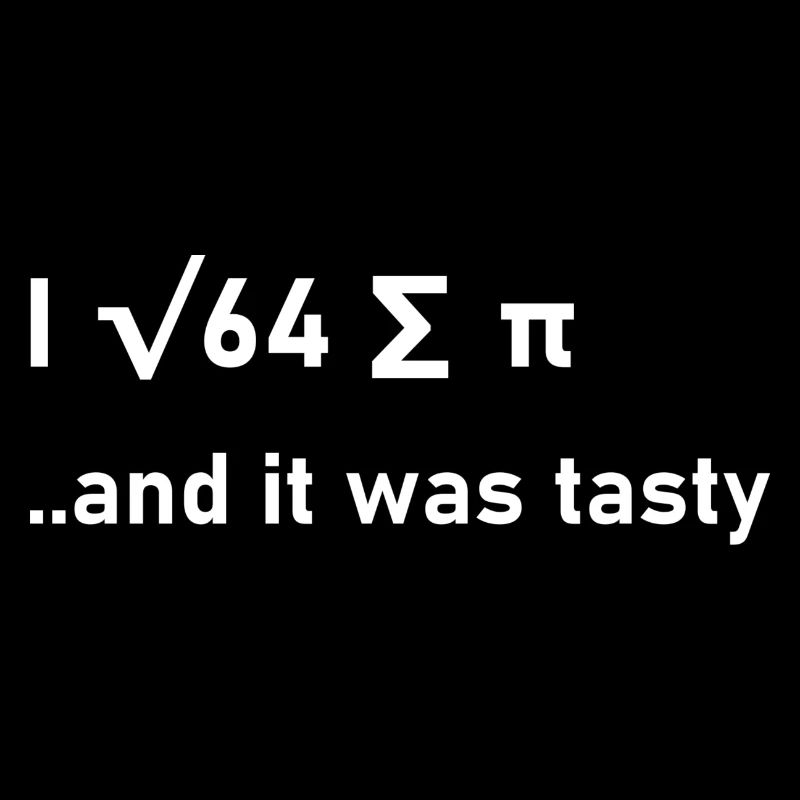 Math Jokes Funny Gift Gift Idea Nerd