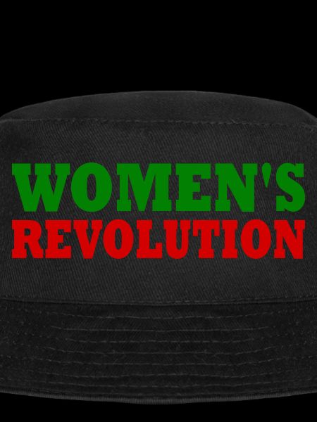 Womens revolution