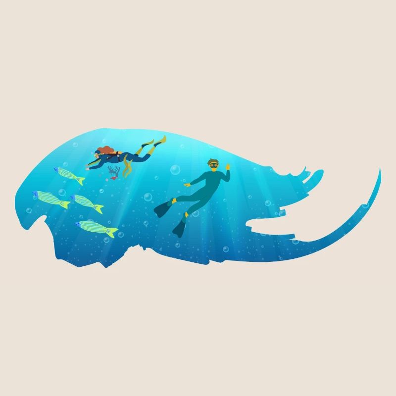 Plongée sous Marine