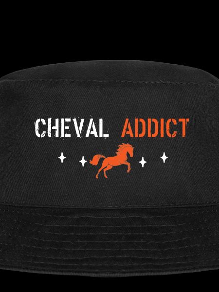Cheval addict