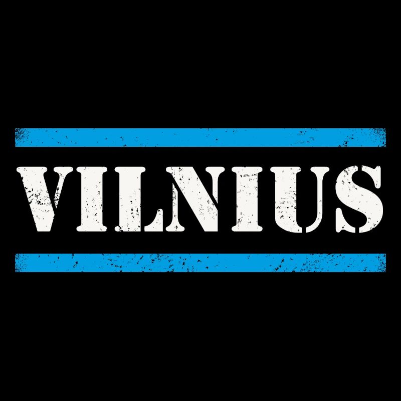 Vilnius
