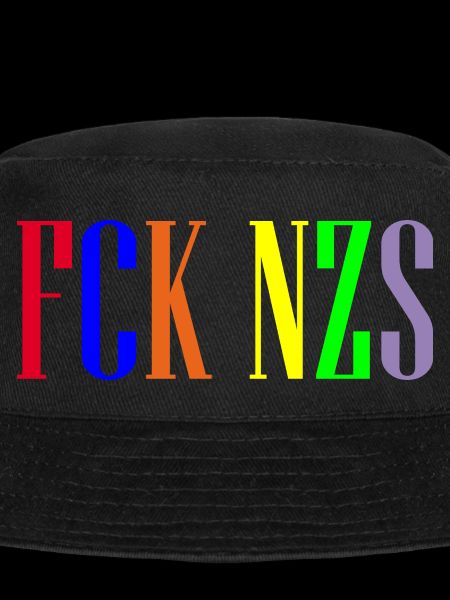 FCK NZS
