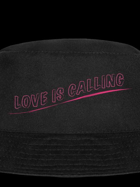 Love is Calling