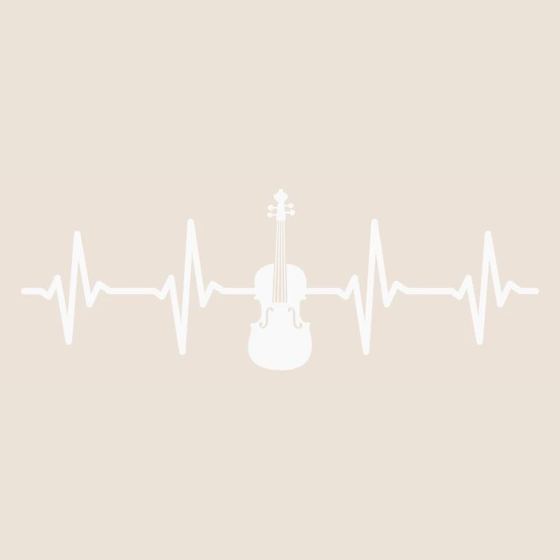Viola Heartbeat Violer
