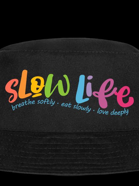 Slow Life