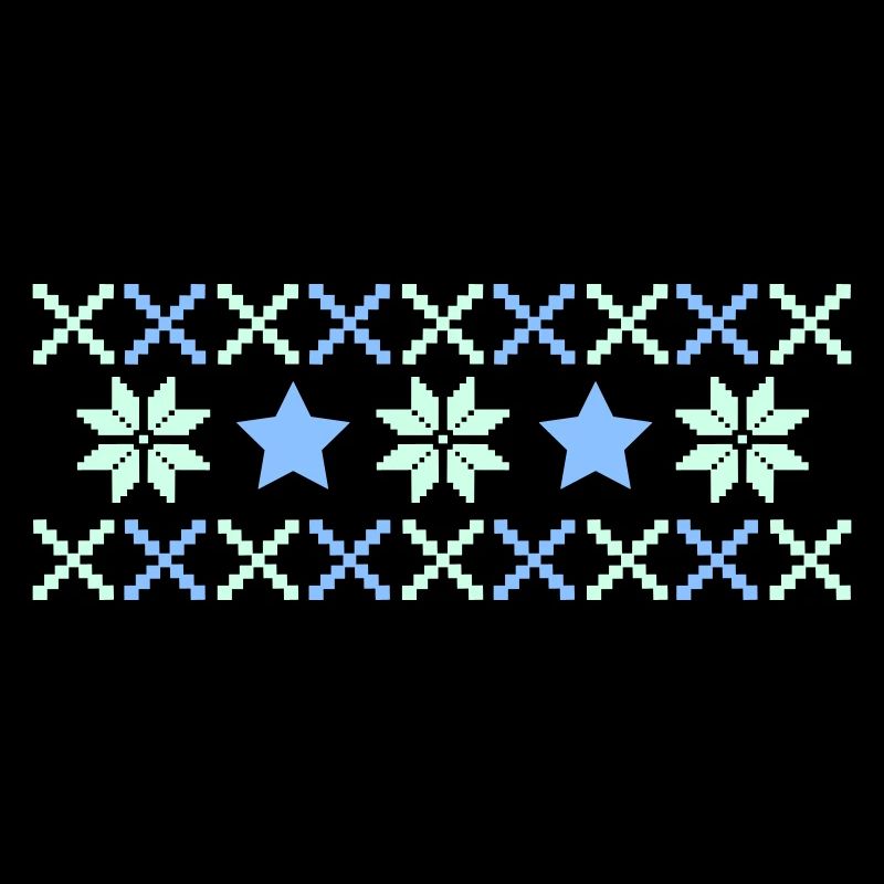 Winter Norway Pattern