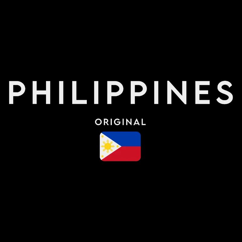 Drapeau philippin, fierté philippine