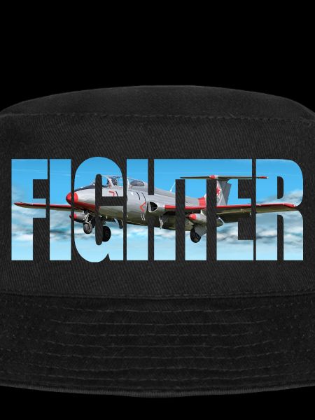 Fighter L-29 Delfin