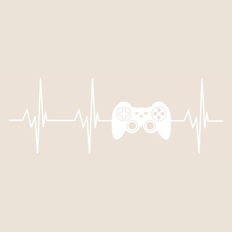 Heartbeat Controller Graphics