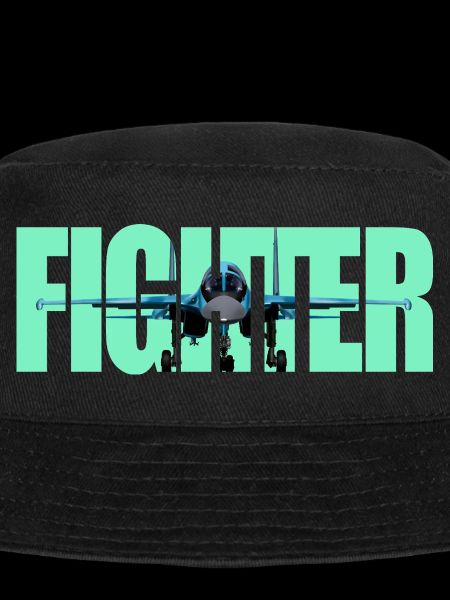 Fighter Su-34