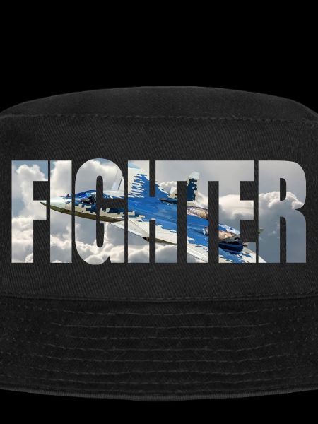Fighter Su-57