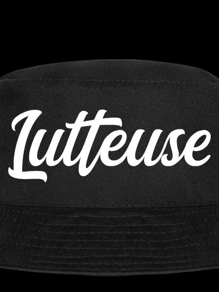 Lutteuse 