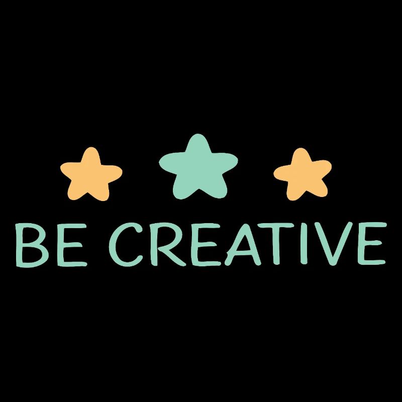 Get Creative: Pastel Stars