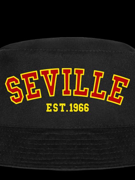 Seville Est. 1966