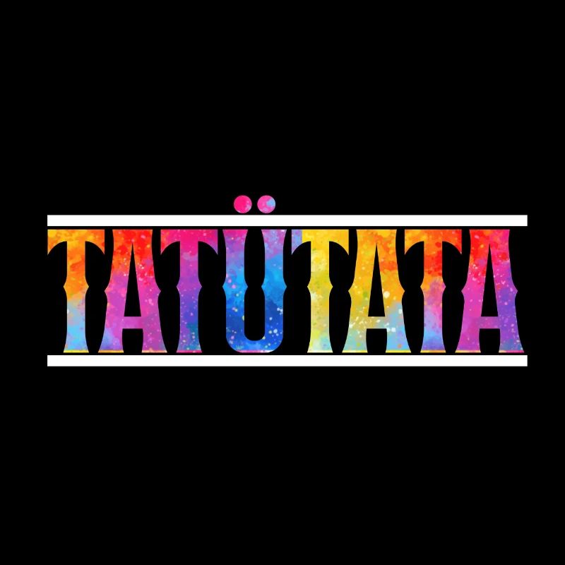 Tatuetata_bunt_