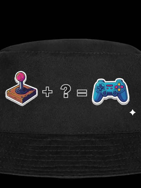 Joystick rétro rencontre manette