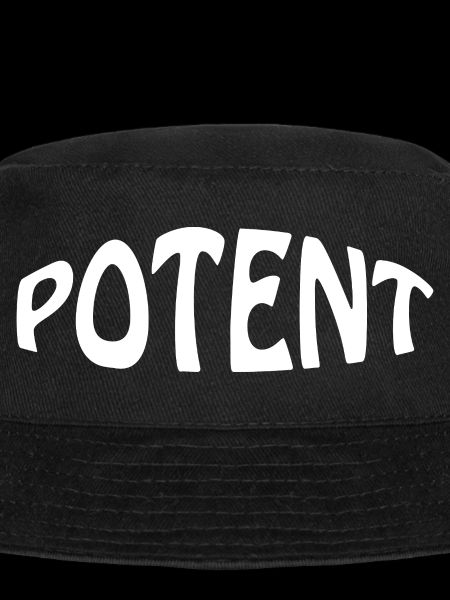 POTENT