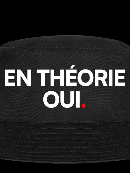 En théorie...