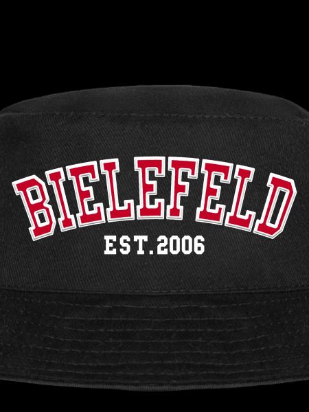 Bielefeld Est. 2006
