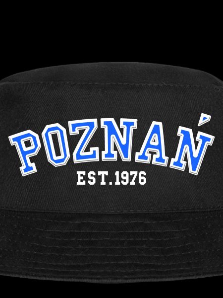 Poznań Fondée en 1976