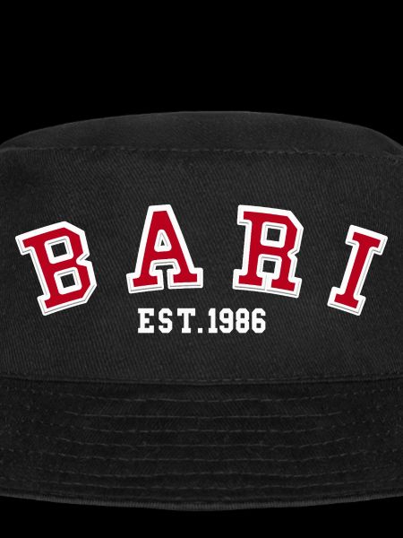 Bari Est 1986