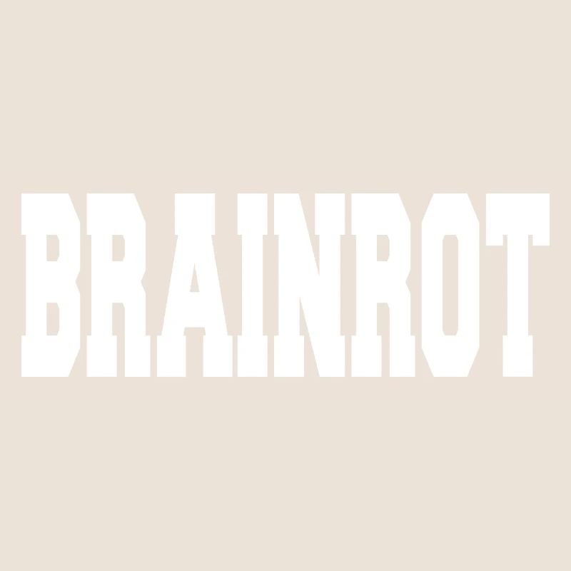 Brainrot