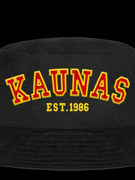 Kaunas Est. 1986