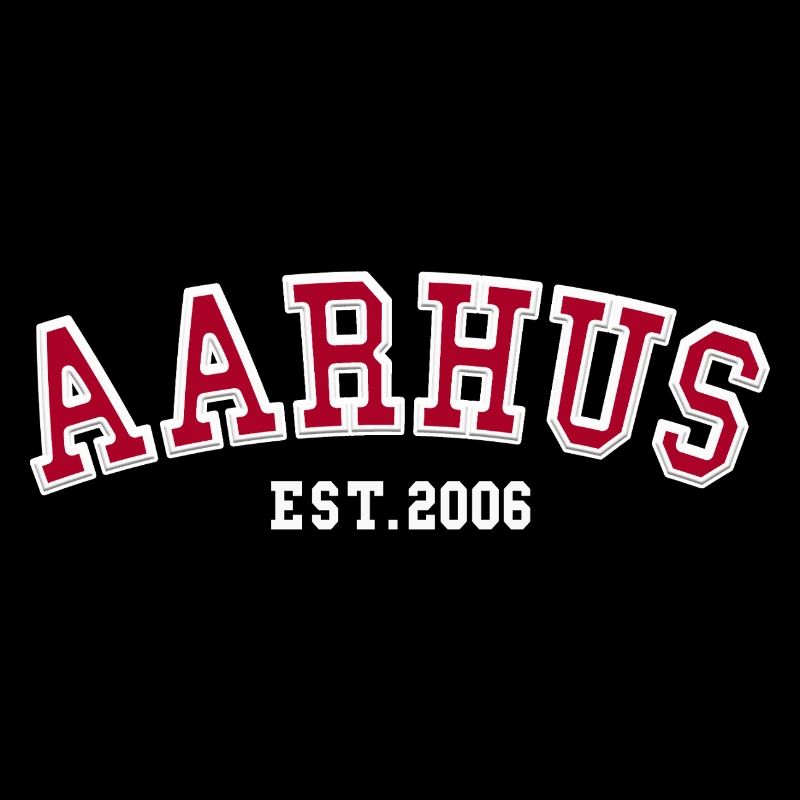 Aarhus Est. 2006