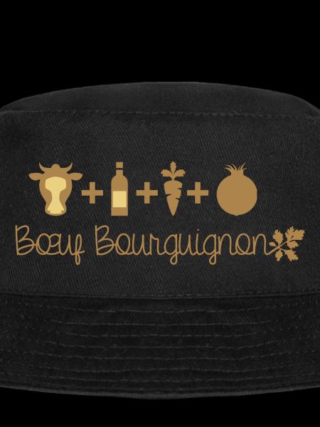 Bourgogne Boeuf Bourguignon