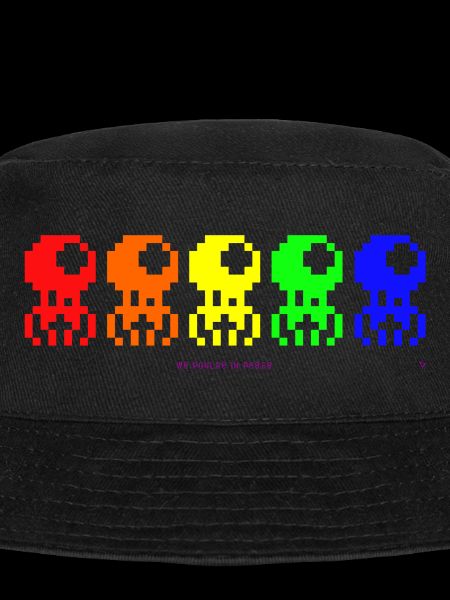 Spoulpe Invaders