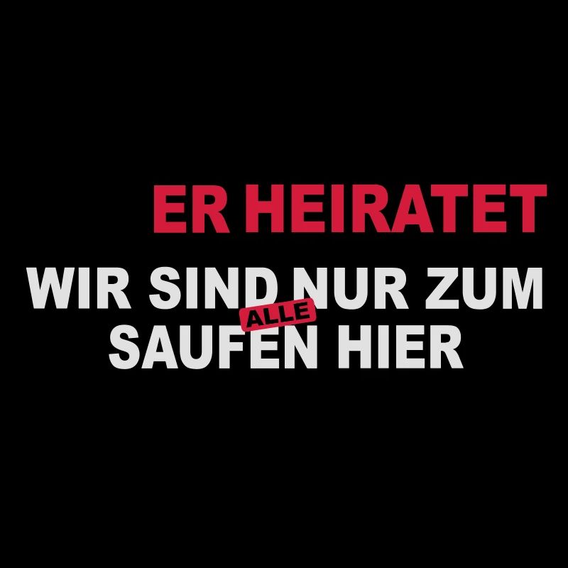 feiern