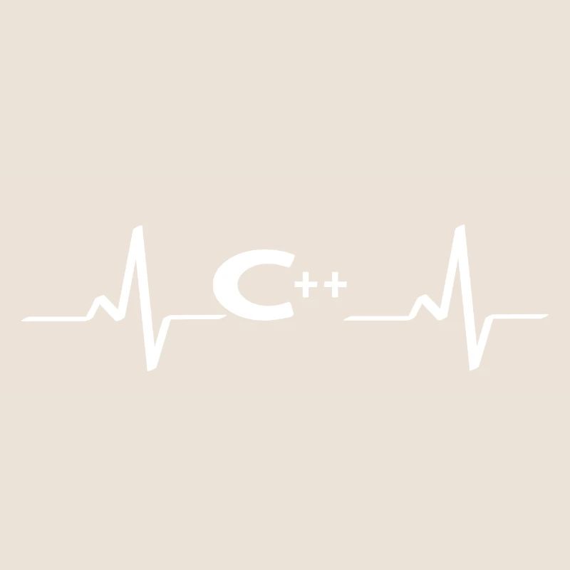 Computer Herzschlag IT Programmierer Informatik