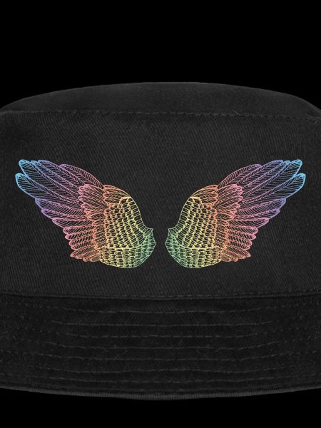 rainbow wings flight mode