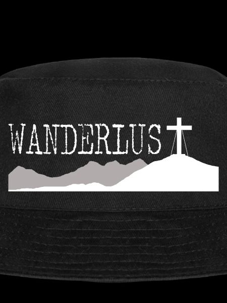 Wanderlust