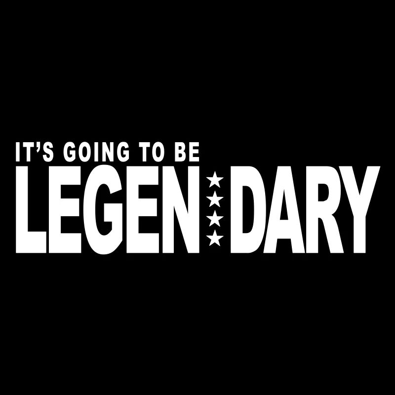 it's going to be legendary 1c original