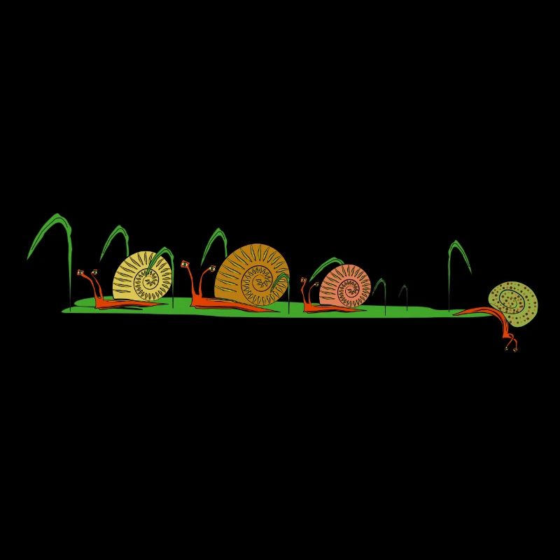 Schneckentrail