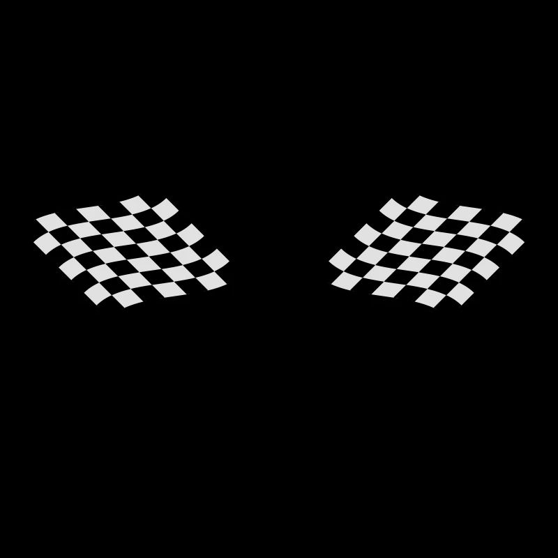 RACING FLAG