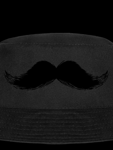 mustache