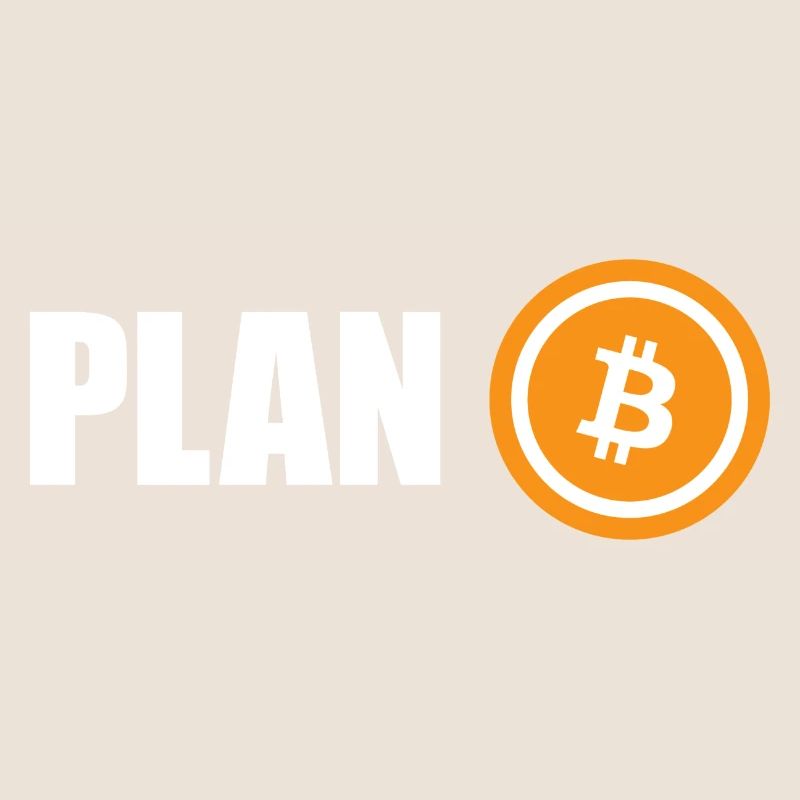Plan B Bitcoin